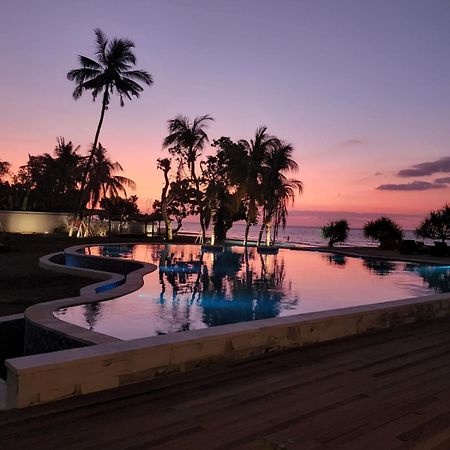 Lovina Haven Boutique Resort Kültér fotó
