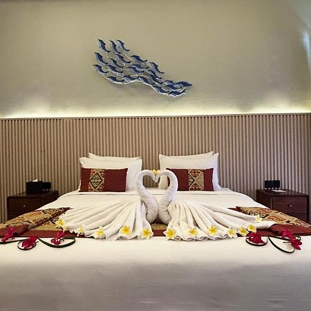 Lovina Haven Boutique Resort Kültér fotó