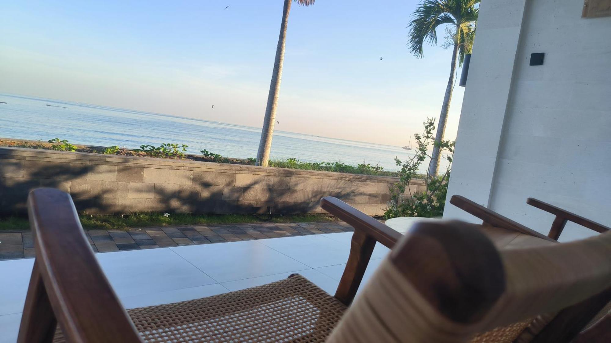 Lovina Haven Boutique Resort Kültér fotó