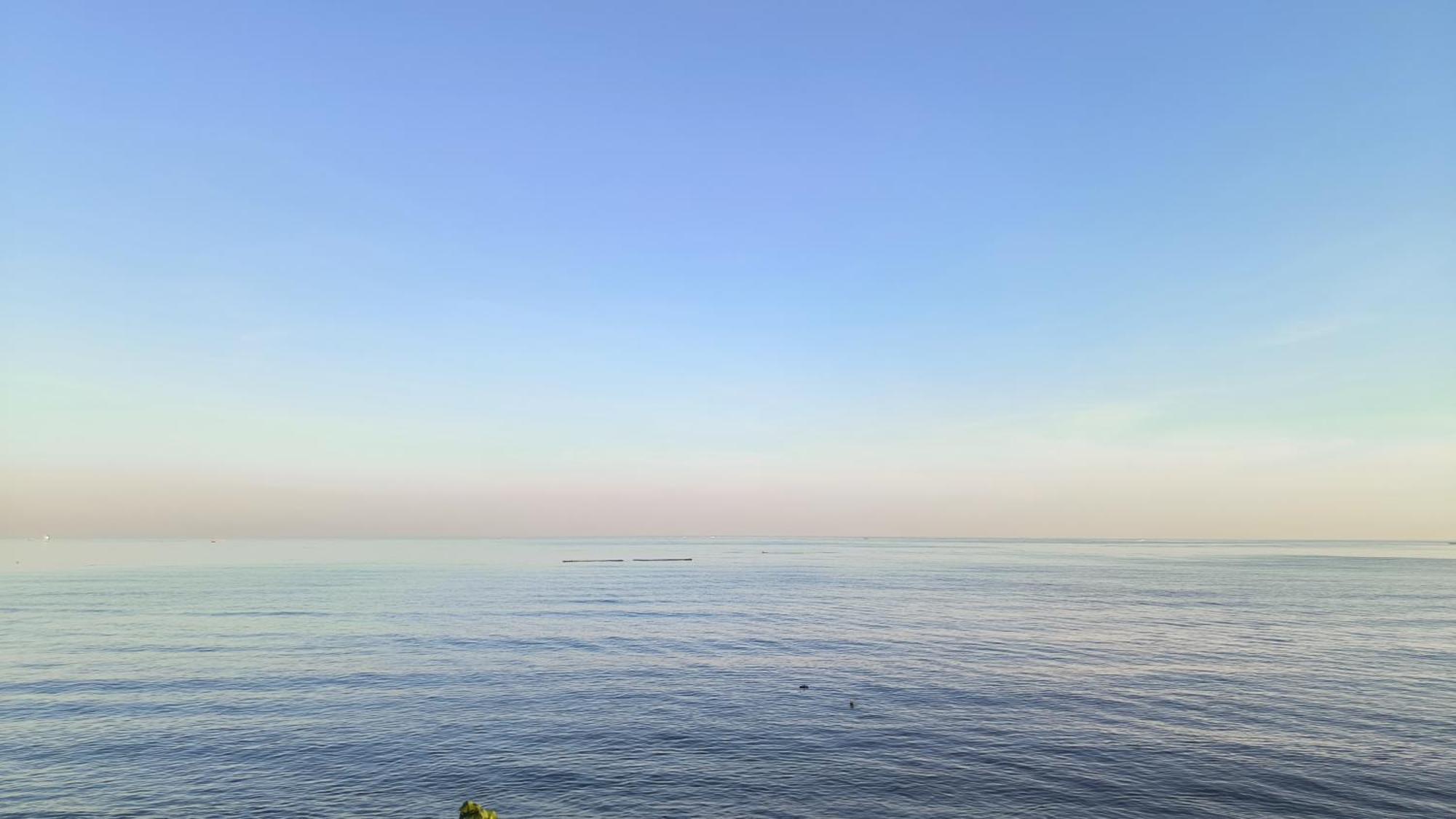 Lovina Haven Boutique Resort Kültér fotó