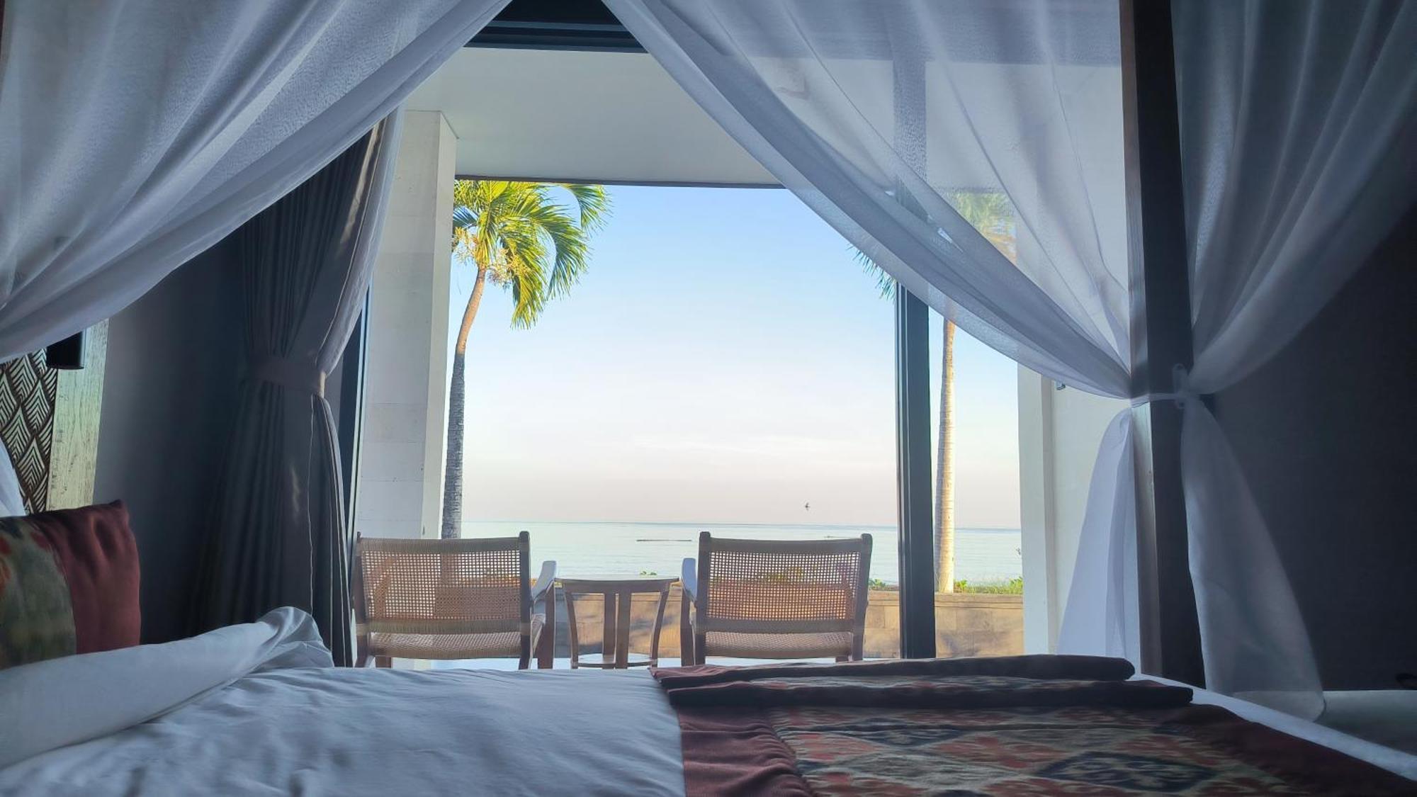 Lovina Haven Boutique Resort Kültér fotó