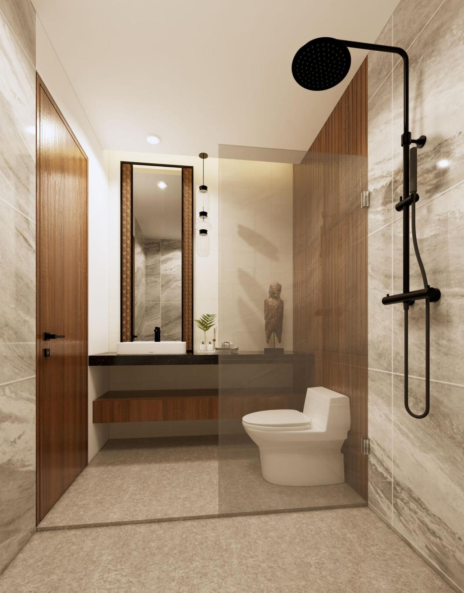 Lovina Haven Boutique Resort Kültér fotó