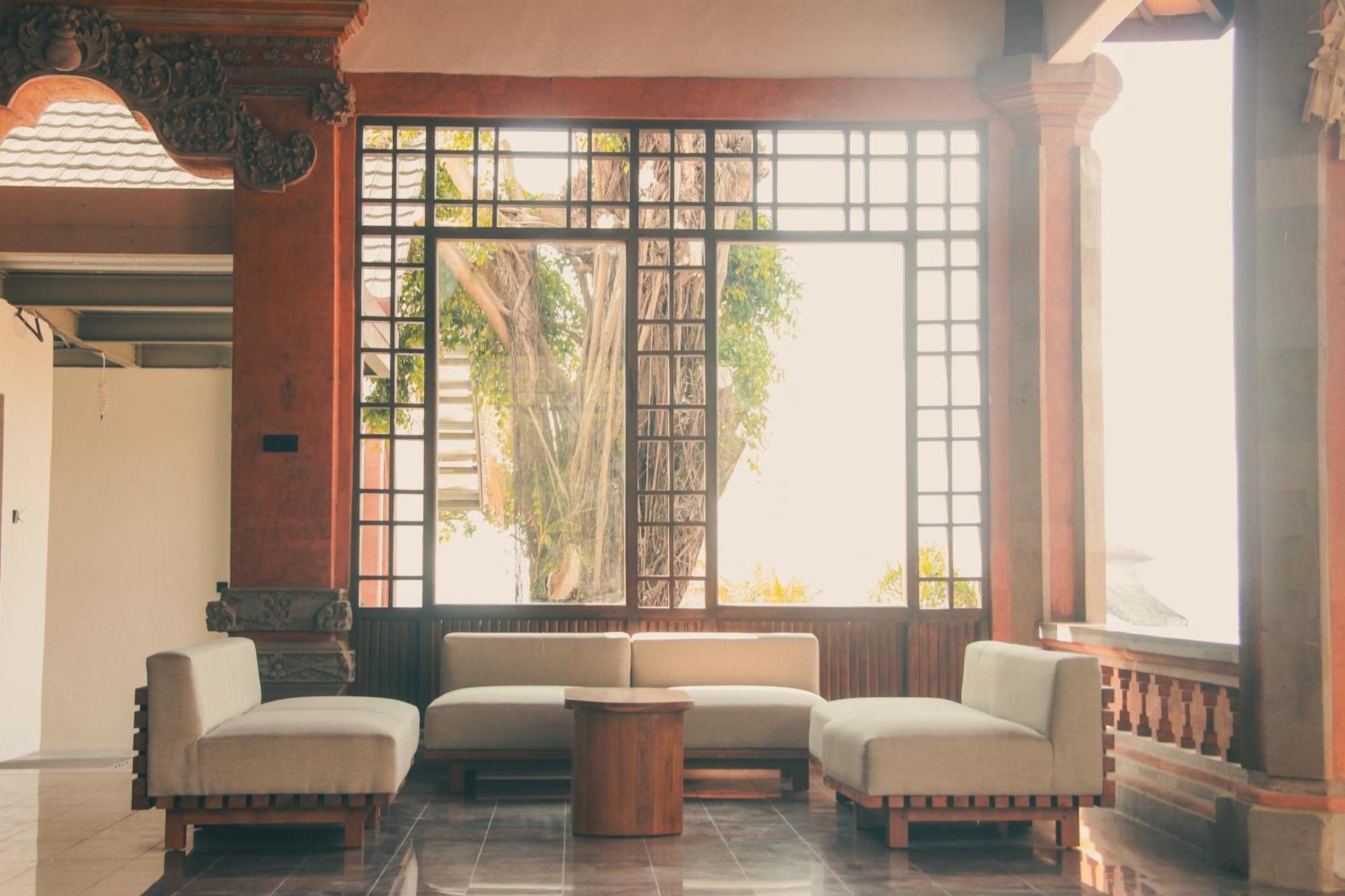 Lovina Haven Boutique Resort Kültér fotó