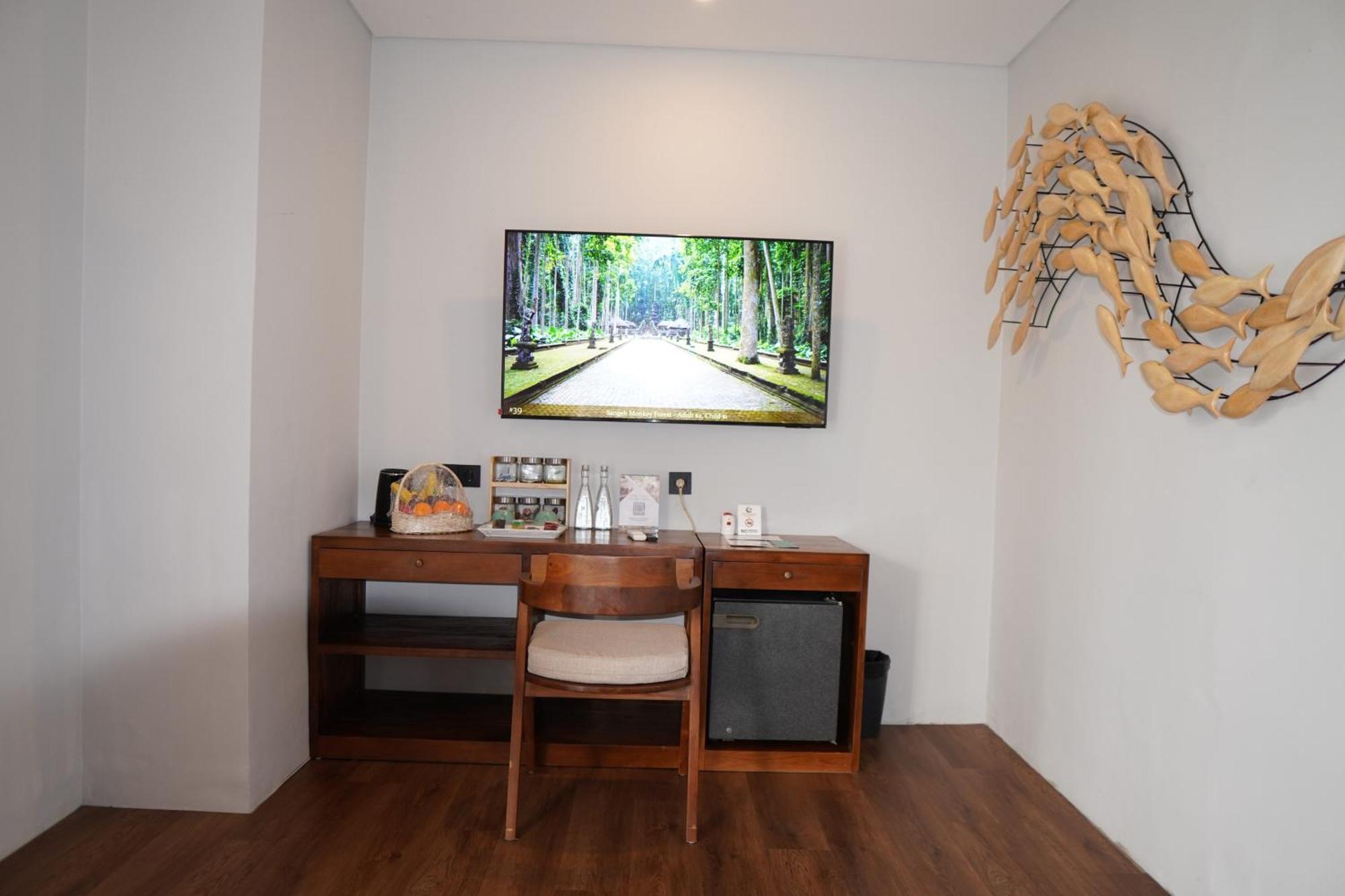 Lovina Haven Boutique Resort Kültér fotó